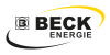 Kundenlogo BECK ENERGIE GmbH Heizöl - Diesel - Pellets