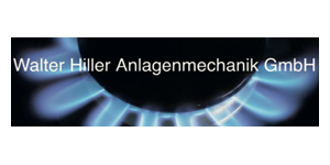 Kundenlogo von Walter Hiller Anlagenmechanik GmbH Heizung-Klima-Sanitäre Installationen