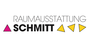 Kundenlogo von Raumausstattung Schmitt Inh. Mark Schmitt