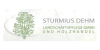 Kundenlogo Dehm Sturmius Landschaftspflege GmbH Brennholzhandel
