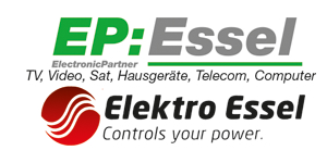Kundenlogo von Elektro Essel GmbH & Co. KG Elektroinstallation