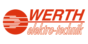 Kundenlogo von Elektro Werth GmbH