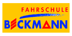 Kundenlogo von Beckmann Fahrschule - Ferienfahrschule
