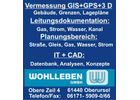 Kundenbild groß 1 Wohlleben GmbH Vermessungsbüro
