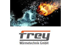 Kundenbild groß 1 Frey Wärmetechnik GmbH