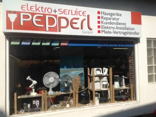 Kundenfoto 1 Elektro-Service Pepperl GmbH