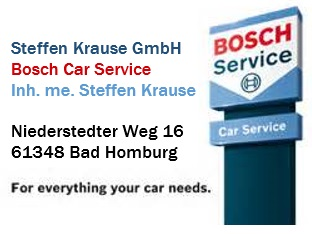 Kundenfoto 10 Bosch Car Service Steffen Krause GmbH