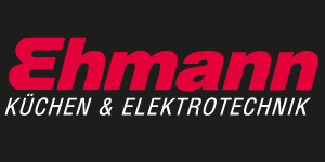 Kundenlogo von Ehmann Küchen Elektrotechnik e.K.