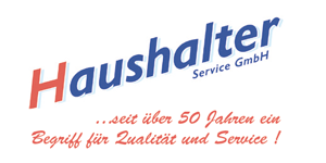 Kundenlogo von Haushalter Service GmbH Heizung,  Sanitär