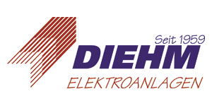 Kundenlogo von Elektro Heinrich Diehm Inh. Oliver Kilb e.K.