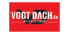 Kundenlogo von Vogt Dachdeckermeister GmbH