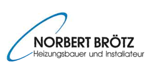 Kundenlogo von Brötz Norbert Heizungsbauer u. Installateur