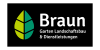 Kundenlogo Braun Georg Baumdienst & Garten- und Landschaftsbau