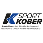 Kundenbild klein 5 Sport-Kober Inhaber Silke Blankenhagen e.K.