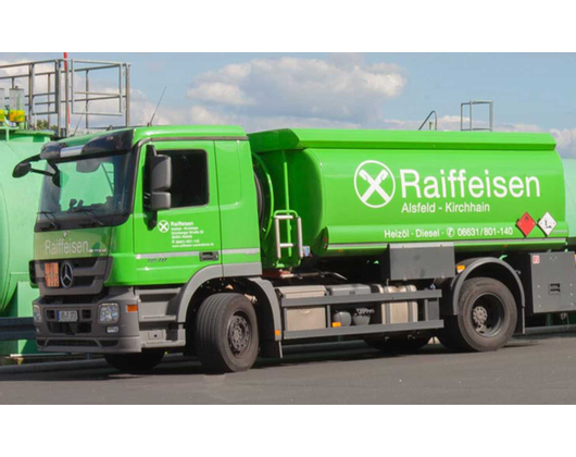 Kundenfoto 7 Raiffeisen Waren GmbH & Co. Betriebs KG