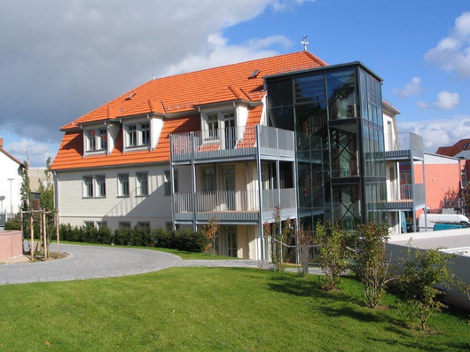 Kundenfoto 5 Domaschka GmbH & Co. KG Dach - Fassade - Abdichtung