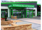 Kundenbild groß 4 Raiffeisen Waren GmbH & Co. Betriebs KG
