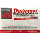 Kundenbild groß 1 Duchardt Raumausstattung, Inh. Bernd Duchardt e.K. Taschen- und Koffermode