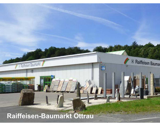 Kundenfoto 5 Raiffeisen Waren GmbH & Co. Betriebs KG