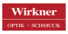 Kundenlogo Wirkner Optik-Schmuck