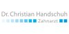 Kundenlogo von Handschuh Christian Dr. Zahnarzt
