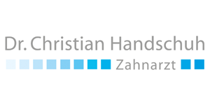 Kundenlogo von Handschuh Christian Dr. Zahnarzt