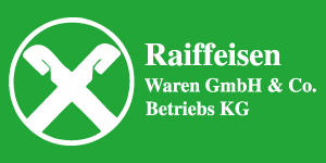 Kundenlogo von Raiffeisen Waren GmbH & Co. Betriebs KG