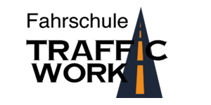 Kundenlogo von Traffic Work Fahrschule