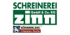 Kundenlogo Schreinerei Zinn GmbH & Co. KG