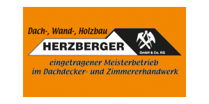 Kundenlogo von Herzberger Dach-, Wand-, Holzbau GmbH & Co. KG