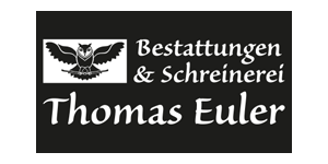 Kundenlogo von Euler Thomas Bestattungen