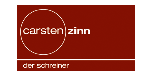 Kundenlogo von Zinn Carsten Schreinerei-Innenausbau
