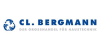 Kundenlogo Bergmann CL. GmbH & Co. KG Installations-Großhandel
