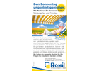 Kundenbild groß 7 ROMI Fenster GmbH Rolltore