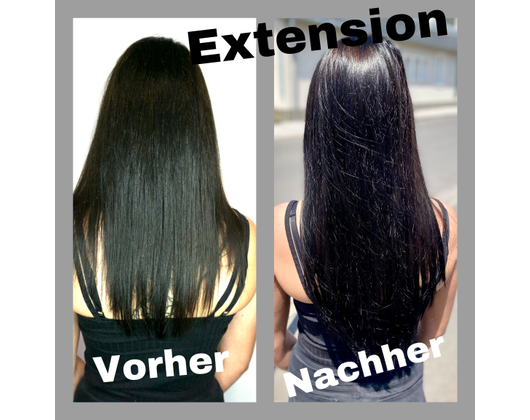 Kundenfoto 1 Claudia's Hairstysling Inh. Claudia Wenisch