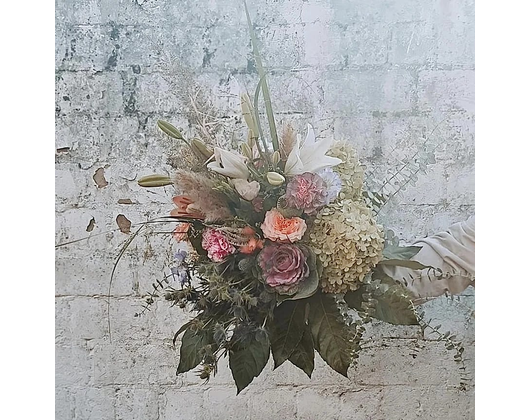 Kundenfoto 7 Blüte mit Stil Inh. Monika Schwarz Blumen