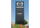 Kundenbild klein 2 Auto Fischer e.K. - Mazda Vertragshändler Autohaus