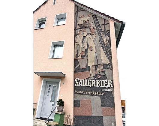 Kundenfoto 1 Sauerbier Ralf Baudekoration