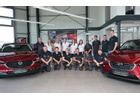 Kundenbild groß 1 Auto Fischer e.K. - Mazda Vertragshändler Autohaus