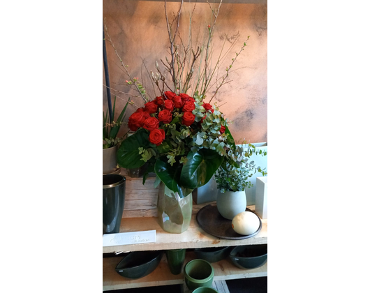 Kundenfoto 3 Blüte mit Stil Inh. Monika Schwarz Blumen