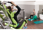 Kundenbild groß 5 DEPOT Aerobic & Fitness Studio GmbH