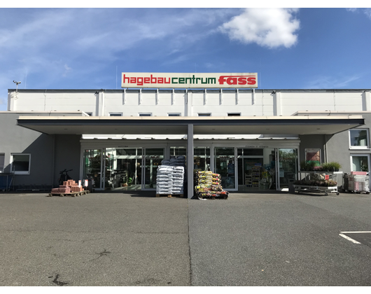 Kundenfoto 1 Fass Hagebau-Centrum-GmbH
