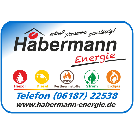 Kundenfoto 2 Brennstoffhandel Habermann GmbH & Co. KG