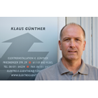 Kundenbild groß 2 Günther Klaus Elektromeisterbetrieb