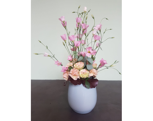 Kundenfoto 10 Blüte mit Stil Inh. Monika Schwarz Blumen