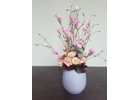 Kundenbild klein 10 Blüte mit Stil Inh. Monika Schwarz Blumen