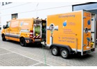Kundenbild groß 8 Gregor Dihn Kanal- und Industriereinigung GmbH (ehemals Weisbrod Andreas)