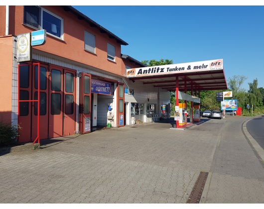 Kundenfoto 2 Antlitz Kai Tankstelle
