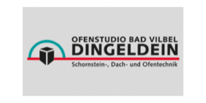 Kundenlogo von Dingeldein Schornstein Technik GmbH