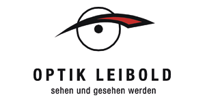 Kundenlogo von Optik Leibold